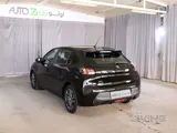 Peugeot 208 2022